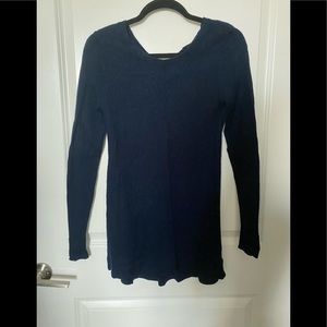 Merino Wool Sweater